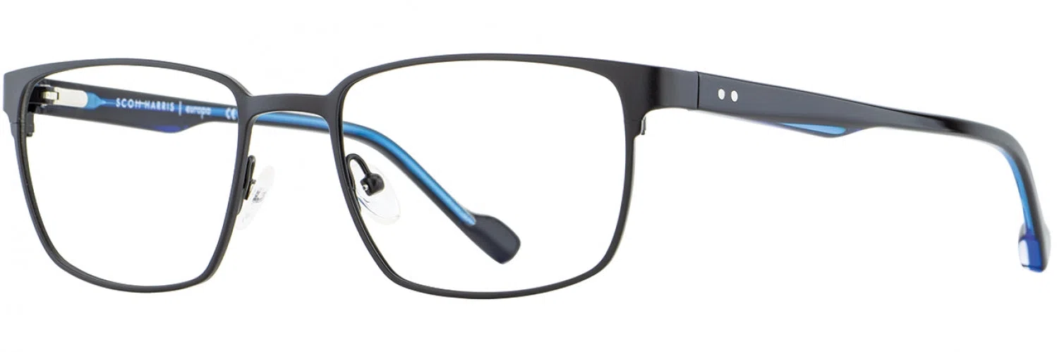 Scott Harris SH718 Eyeglasses - view 12